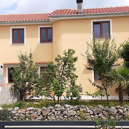 Apartman Paola Apartman Malinska Kültér fotó