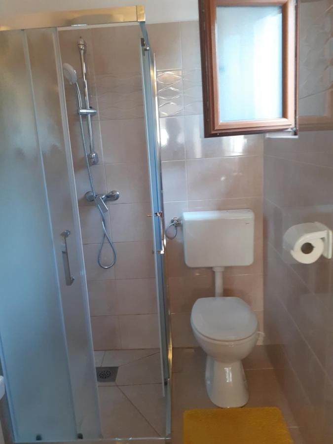 Apartman Paola Apartman Malinska Kültér fotó