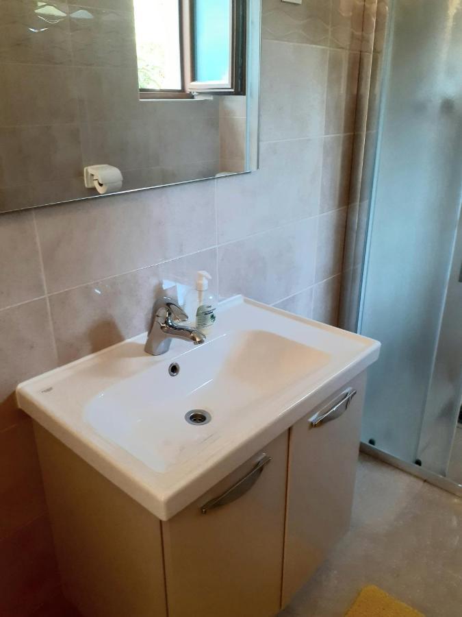 Apartman Paola Apartman Malinska Kültér fotó