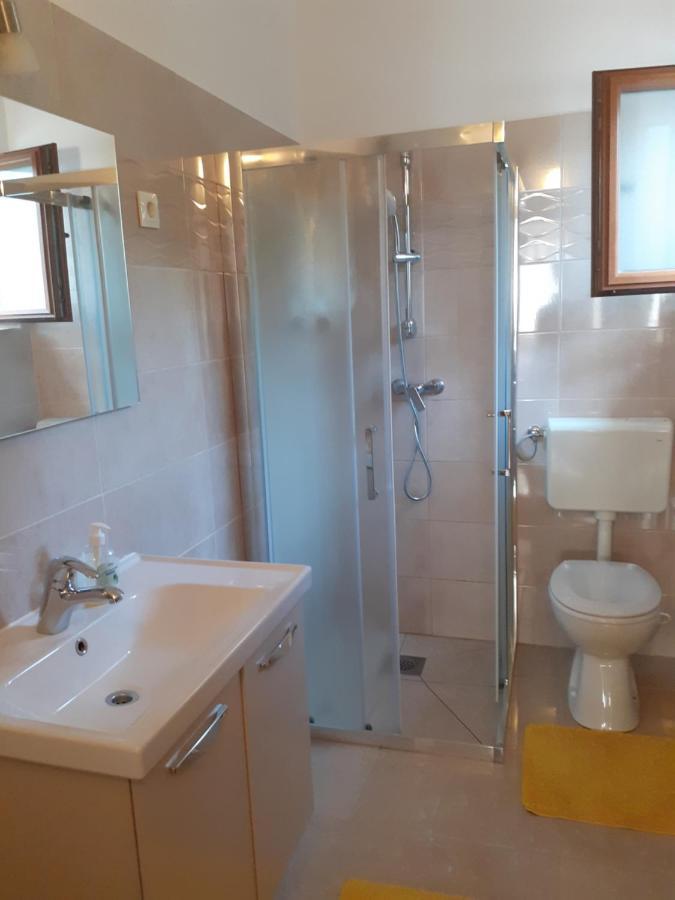Apartman Paola Apartman Malinska Kültér fotó