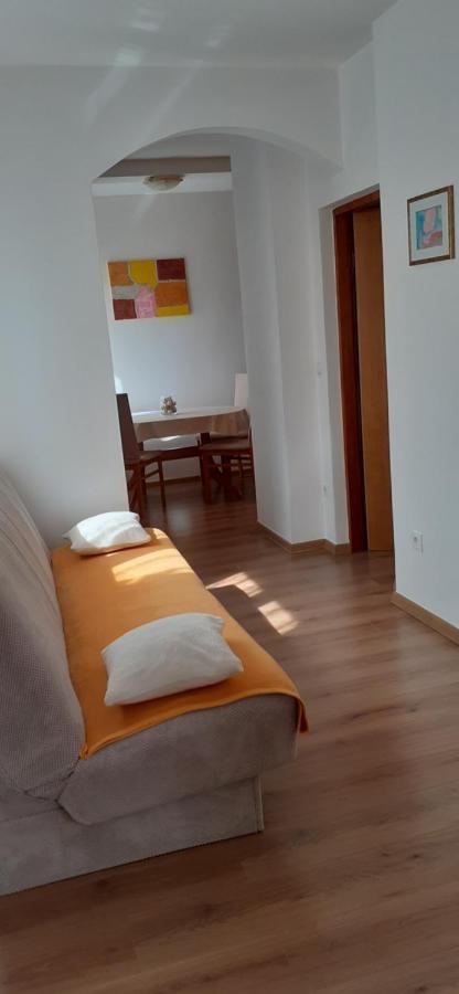 Apartman Paola Apartman Malinska Kültér fotó