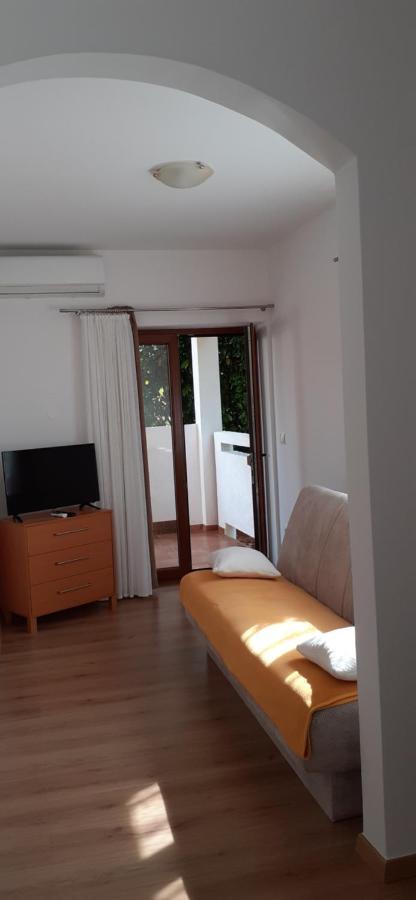 Apartman Paola Apartman Malinska Kültér fotó