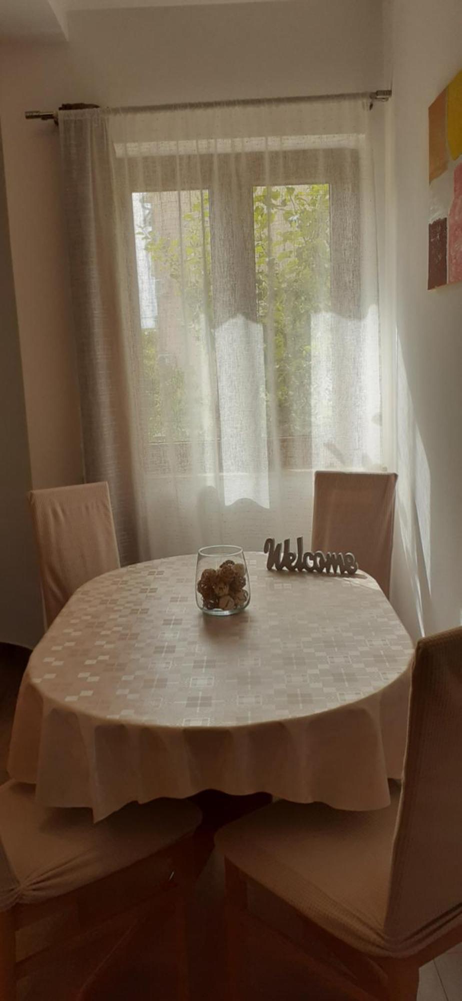 Apartman Paola Malinska Kültér fotó