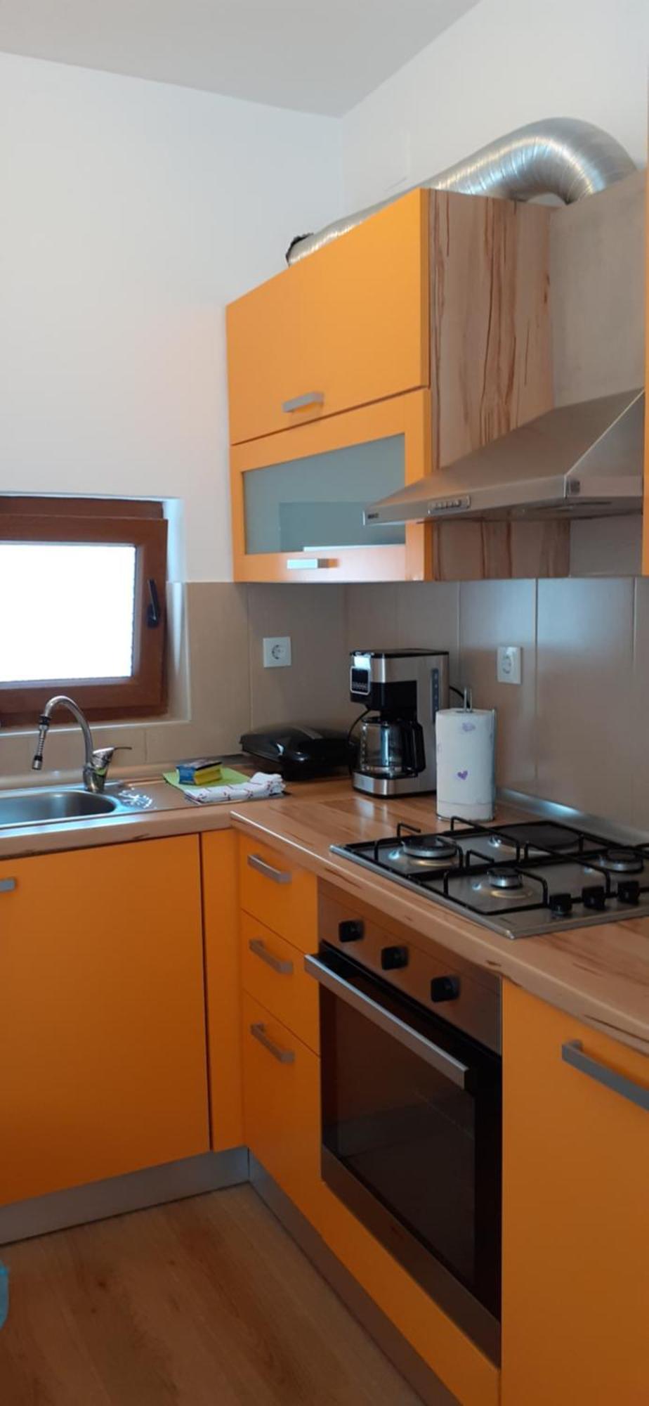 Apartman Paola Apartman Malinska Kültér fotó