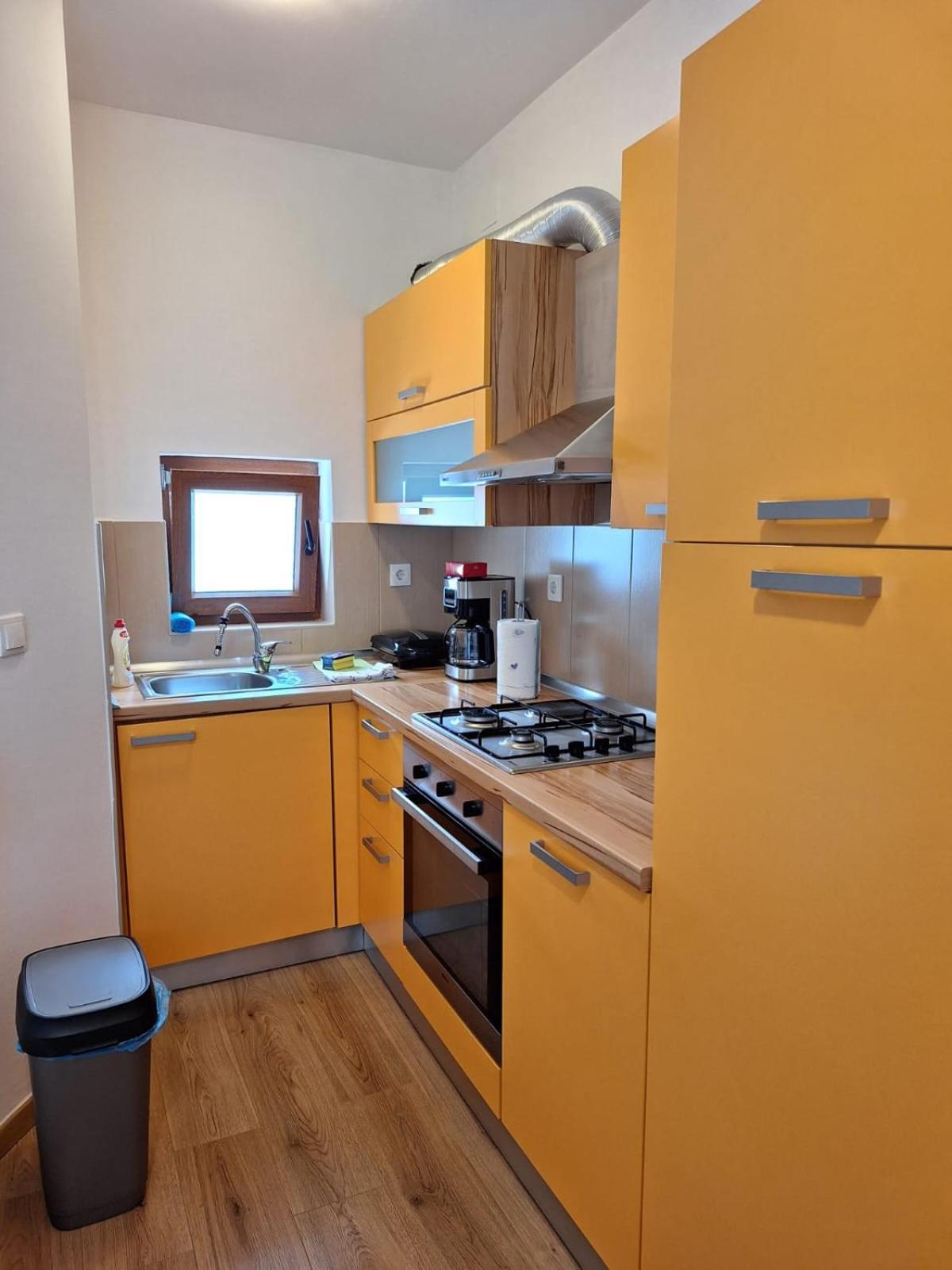 Apartman Paola Apartman Malinska Kültér fotó