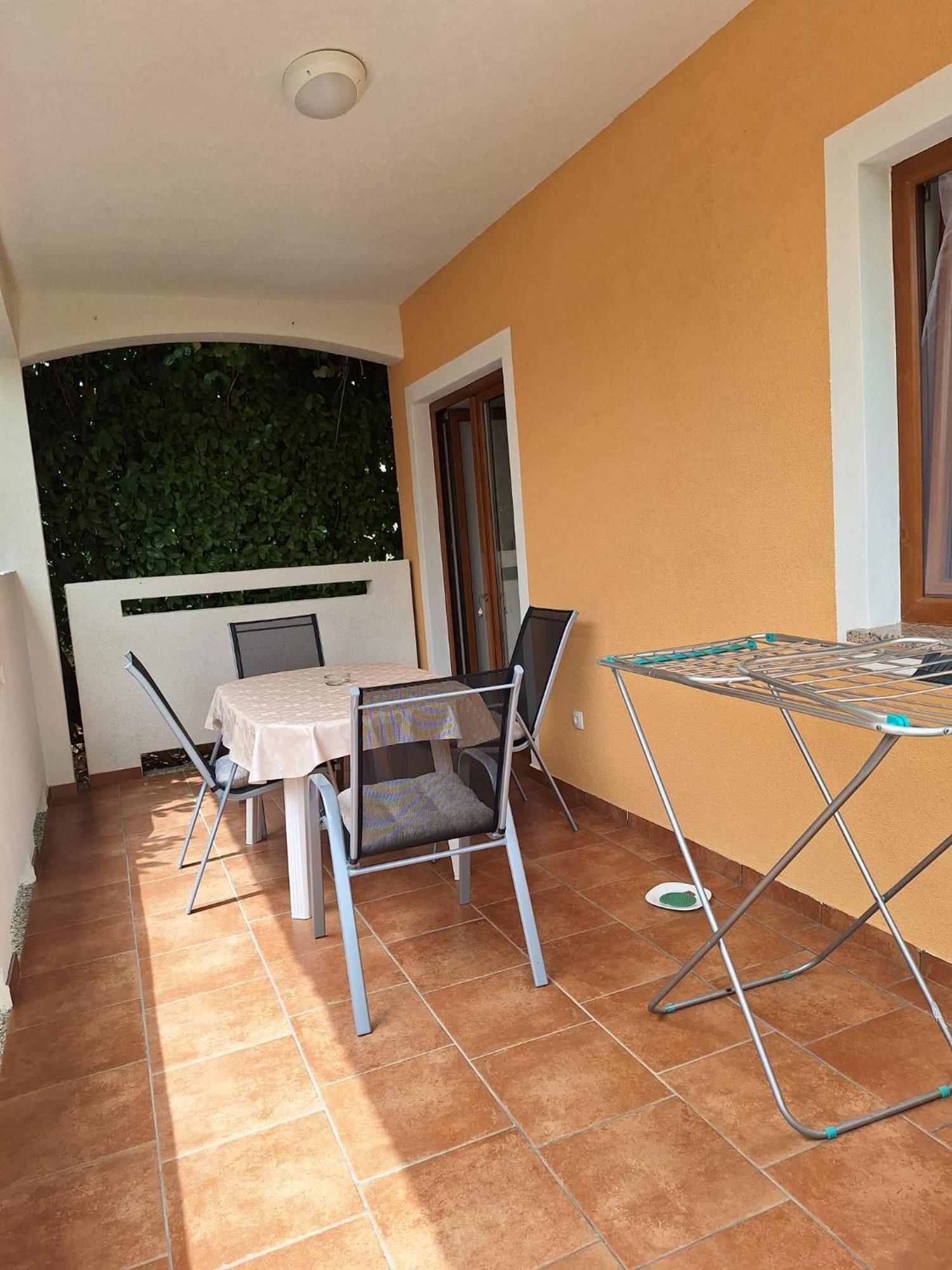 Apartman Paola Apartman Malinska Kültér fotó